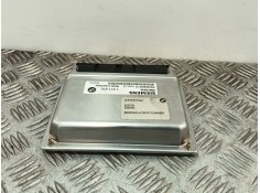 Recambio de centralita motor uce para bmw 5 (e39) 520 i referencia OEM IAM 7511570 5WK90012 