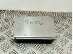 Recambio de centralita motor uce para bmw 5 (e39) 520 i referencia OEM IAM 7511570 5WK90012  2