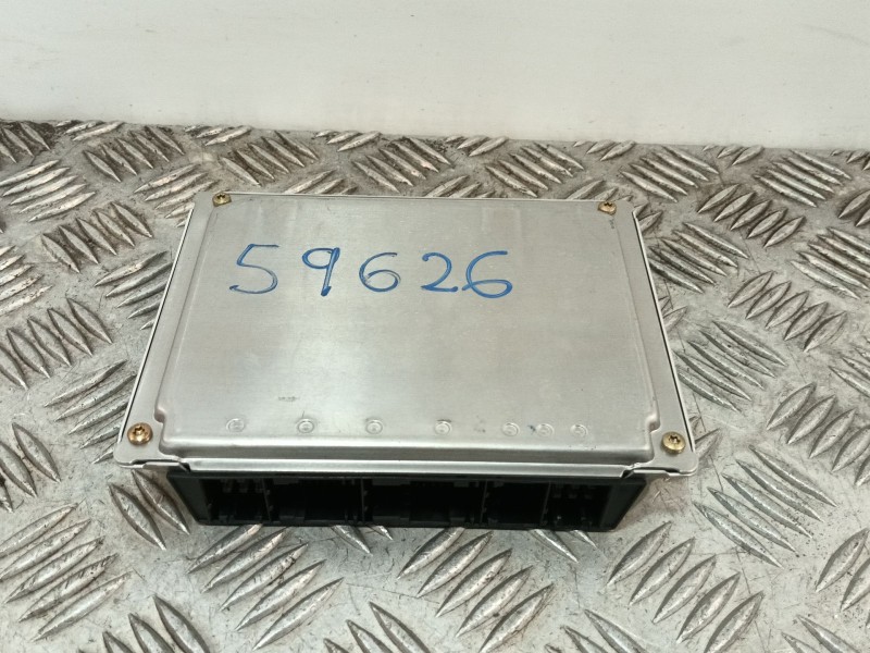 Recambio de centralita motor uce para bmw 5 (e39) 520 i referencia OEM IAM 7511570 5WK90012 
