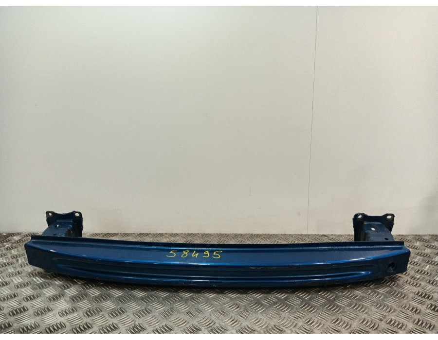 Recambio de refuerzo paragolpes trasero para skoda octavia lim. (5e3) referencia OEM IAM 135745R  