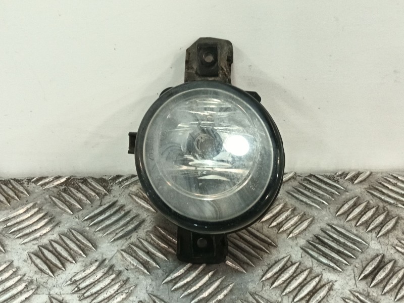 Recambio de faro antiniebla derecho para nissan qashqai i (j10, nj10) 1.5 dci referencia OEM IAM 261508990A 89206421RH 