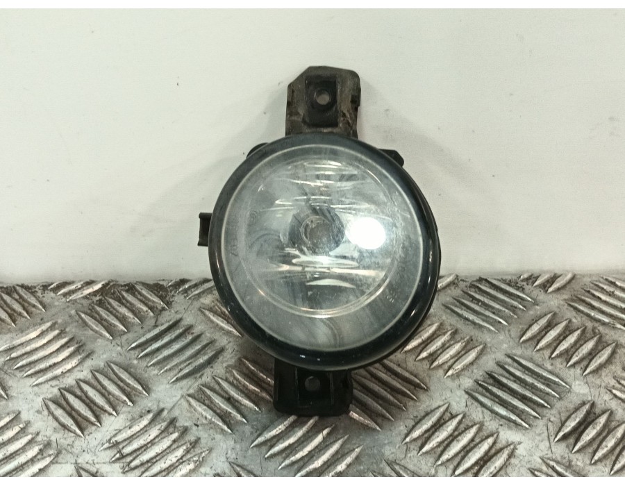 Recambio de faro antiniebla derecho para nissan qashqai i (j10, nj10) 1.5 dci referencia OEM IAM 261508990A 89206421RH 