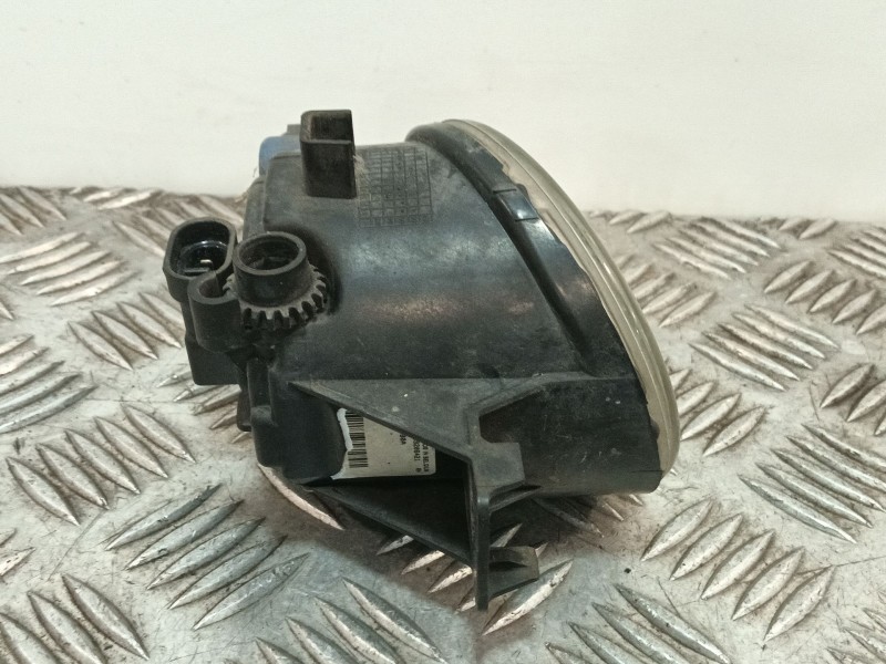 Recambio de faro antiniebla derecho para nissan qashqai i (j10, nj10) 1.5 dci referencia OEM IAM 261508990A 89206421RH 