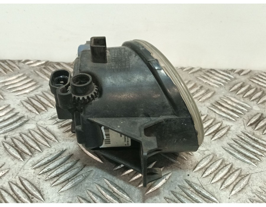 Recambio de faro antiniebla derecho para nissan qashqai i (j10, nj10) 1.5 dci referencia OEM IAM 261508990A 89206421RH 