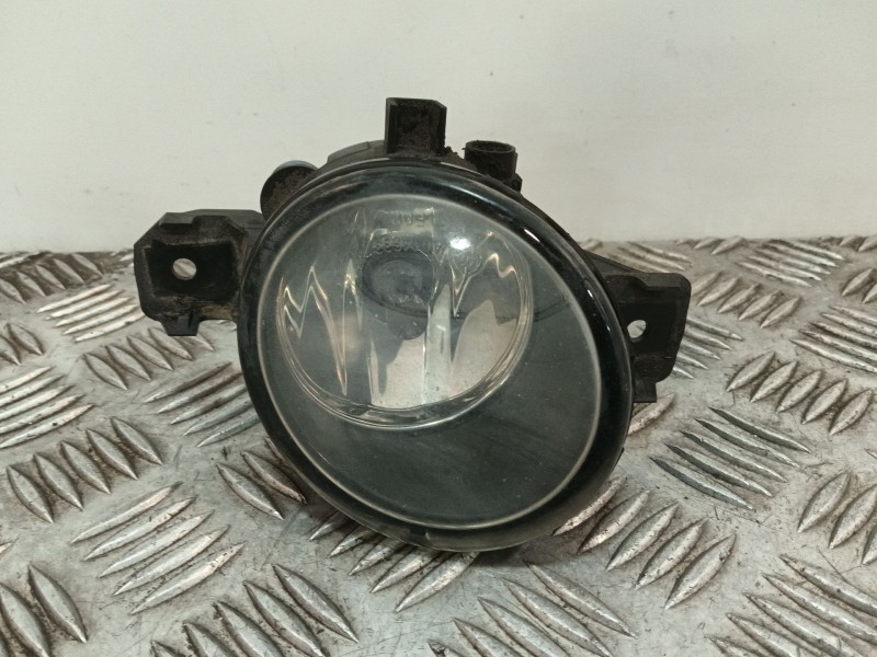 Recambio de faro antiniebla izquierdo para nissan qashqai i (j10, nj10) 1.5 dci referencia OEM IAM 261558990A  