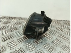 Recambio de faro antiniebla izquierdo para nissan qashqai i (j10, nj10) 1.5 dci referencia OEM IAM 261558990A   2