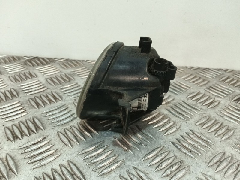 Recambio de faro antiniebla izquierdo para nissan qashqai i (j10, nj10) 1.5 dci referencia OEM IAM 261558990A  