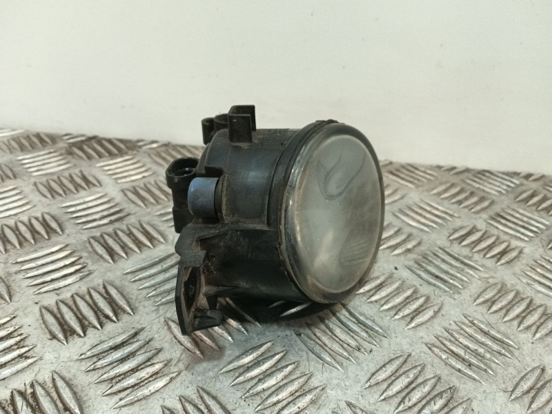Recambio de faro antiniebla izquierdo para nissan qashqai i (j10, nj10) 1.5 dci referencia OEM IAM 261558990A  