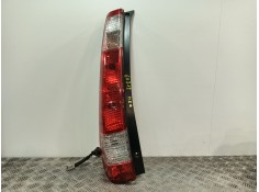 Recambio de piloto trasero izquierdo para honda cr-v ii (rd_) 2.2 ctdi (rd9) referencia OEM IAM 2VP238038  