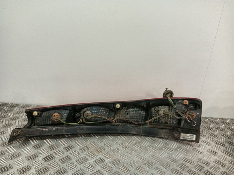 Recambio de piloto trasero izquierdo para honda cr-v ii (rd_) 2.2 ctdi (rd9) referencia OEM IAM 2VP238038  