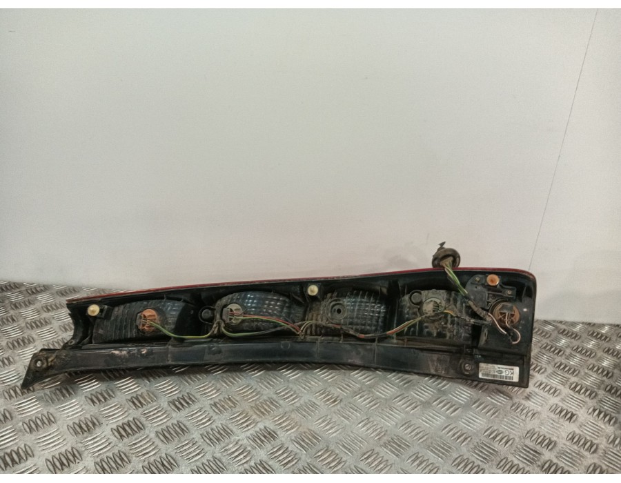 Recambio de piloto trasero izquierdo para honda cr-v ii (rd_) 2.2 ctdi (rd9) referencia OEM IAM 2VP238038  