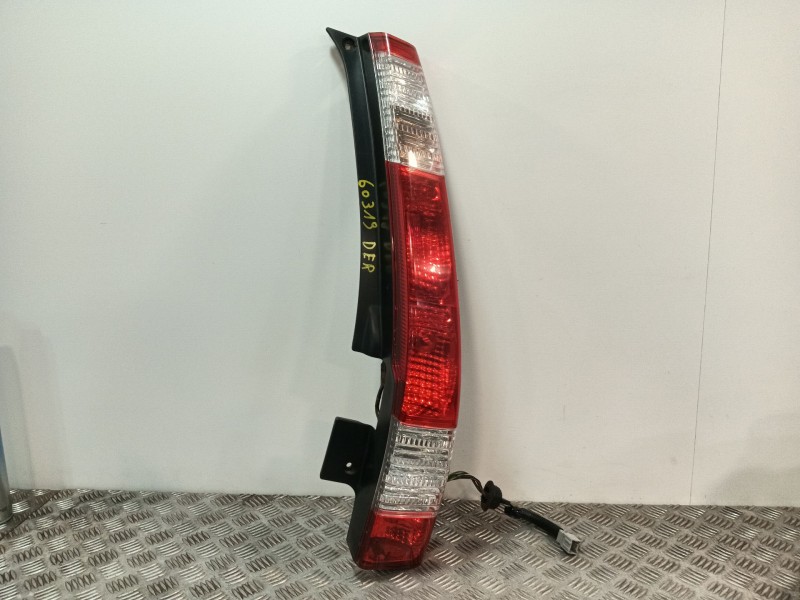 Recambio de piloto trasero derecho para honda cr-v ii (rd_) 2.2 ctdi (rd9) referencia OEM IAM 2VP23803802  