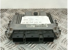 Recambio de centralita motor uce para citroën c4 coupé (la_) 1.6 hdi referencia OEM IAM 9664257580  