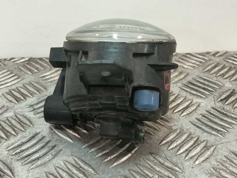 Recambio de faro antiniebla derecho para bmw x3 (e83) 3.0 d referencia OEM IAM 89203669  