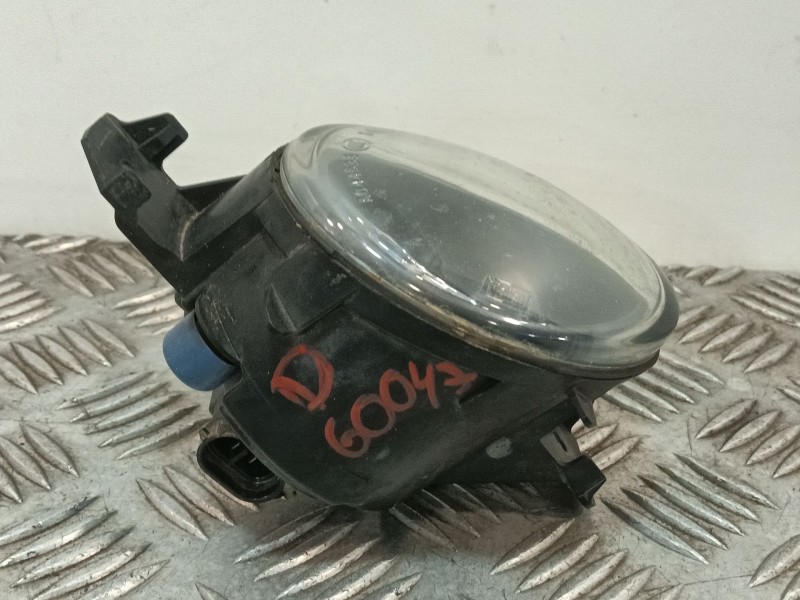 Recambio de faro antiniebla derecho para bmw x3 (e83) 3.0 d referencia OEM IAM 89203669  