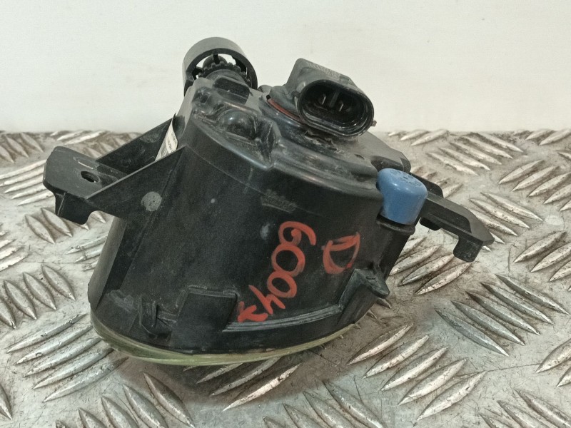 Recambio de faro antiniebla derecho para bmw x3 (e83) 3.0 d referencia OEM IAM 89203669  