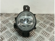 Recambio de faro antiniebla izquierdo para bmw x3 (e83) 3.0 d referencia OEM IAM 6317692465505 89203673LH 
