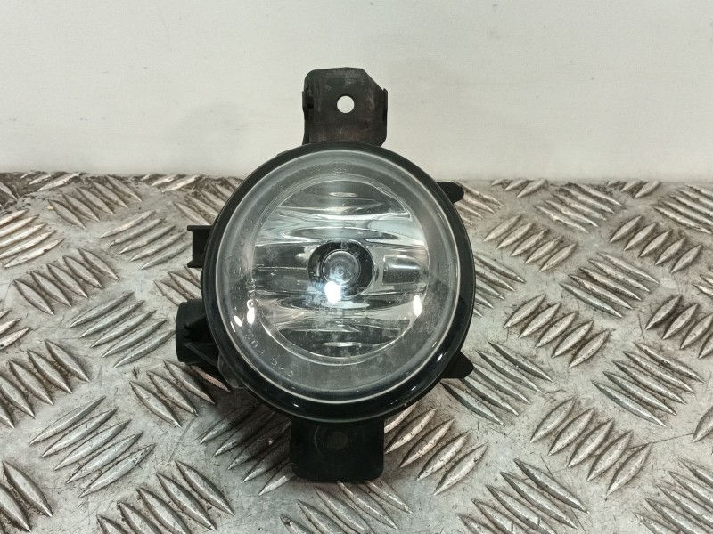 Recambio de faro antiniebla izquierdo para bmw x3 (e83) 3.0 d referencia OEM IAM 6317692465505 89203673LH 