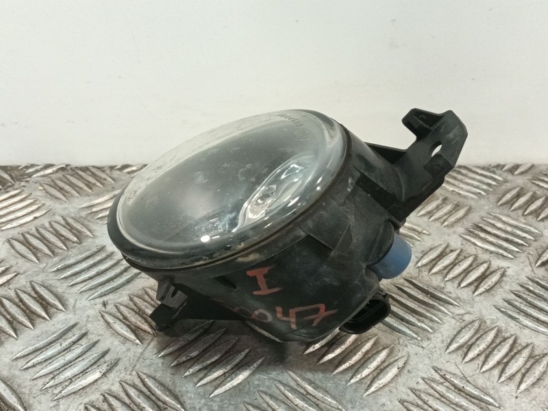 Recambio de faro antiniebla izquierdo para bmw x3 (e83) 3.0 d referencia OEM IAM 6317692465505 89203673LH 