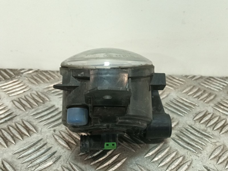 Recambio de faro antiniebla izquierdo para bmw x3 (e83) 3.0 d referencia OEM IAM 6317692465505 89203673LH 