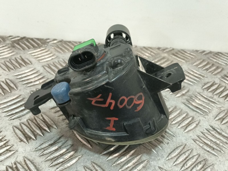 Recambio de faro antiniebla izquierdo para bmw x3 (e83) 3.0 d referencia OEM IAM 6317692465505 89203673LH 