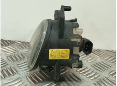 Recambio de faro antiniebla izquierdo para mercedes-benz clase c (w204) c 200 cdi (204.001) referencia OEM IAM A2518200756 03050 2
