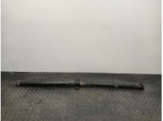 Recambio de transmision central trasera para nissan qashqai i (j10, nj10) 1.6 dci a las 4 ruedas referencia OEM IAM   