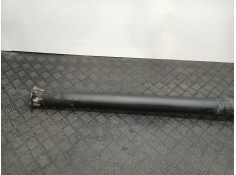 Recambio de transmision central trasera para nissan qashqai i (j10, nj10) 1.6 dci a las 4 ruedas referencia OEM IAM    2