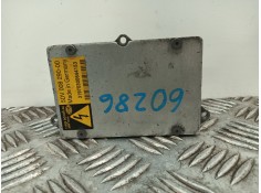 Recambio de centralita faros xenon para land rover range rover sport i (l320) 2.7 d 4x4 referencia OEM IAM 5DV00829000   2