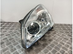 Recambio de faro izquierdo para nissan qashqai i (j10, nj10) 2.0 dci a las 4 ruedas referencia OEM IAM 26060JD91B 1EF23804211  2