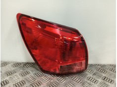 Recambio de piloto trasero izquierdo para nissan qashqai i (j10, nj10) 2.0 dci a las 4 ruedas referencia OEM IAM 89071081  