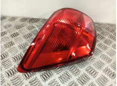 Recambio de piloto trasero izquierdo para nissan qashqai i (j10, nj10) 2.0 dci a las 4 ruedas referencia OEM IAM 89071081   2