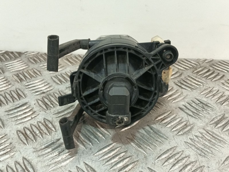 Recambio de faro antiniebla izquierdo para bmw 3 (e90) 320 d referencia OEM IAM   