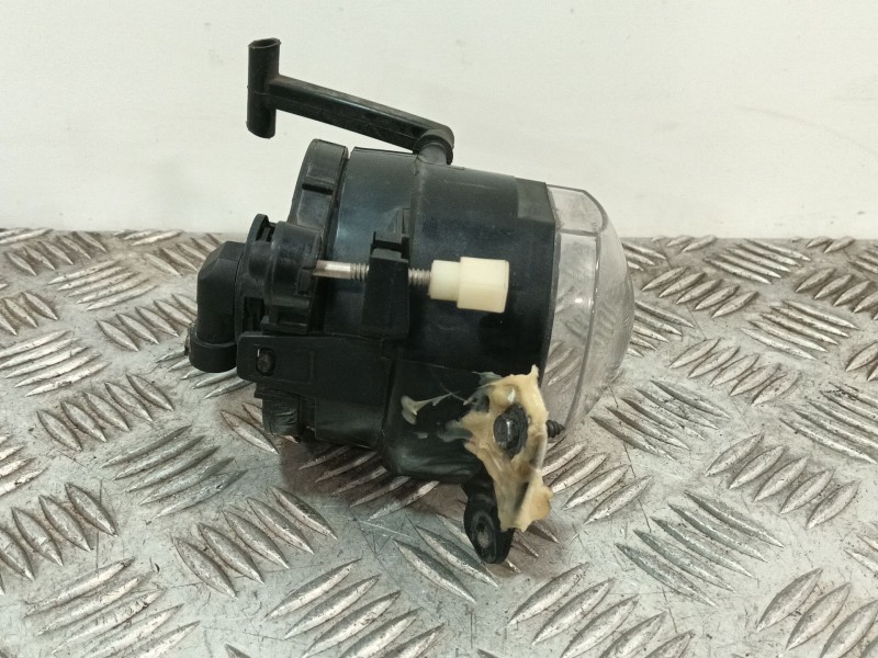 Recambio de faro antiniebla izquierdo para bmw 3 (e90) 320 d referencia OEM IAM   