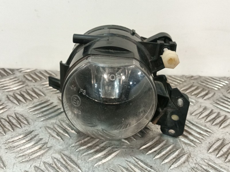 Recambio de faro antiniebla derecho para bmw 3 (e90) 320 d referencia OEM IAM   