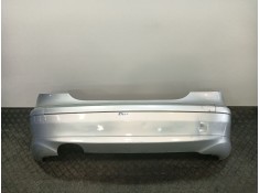 Recambio de paragolpes trasero para mercedes-benz clase c coupé (cl203) c 200 kompressor (203.745) referencia OEM IAM   