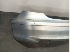 Recambio de paragolpes trasero para mercedes-benz clase c coupé (cl203) c 200 kompressor (203.745) referencia OEM IAM    2