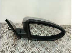 Recambio de retrovisor derecho para nissan qashqai i (j10, nj10) 2.0 dci a las 4 ruedas referencia OEM IAM   