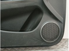 Recambio de guarnecido puerta delantera izquierda para chevrolet cruze hatchback (j305) 1.7 d referencia OEM IAM 96957313   2