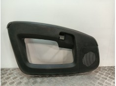 Recambio de guarnecido puerta delantera izquierda para citroën jumper iii furgoneta 2.2 hdi 110 referencia OEM IAM   