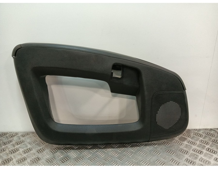 Recambio de guarnecido puerta delantera izquierda para citroën jumper iii furgoneta 2.2 hdi 110 referencia OEM IAM   