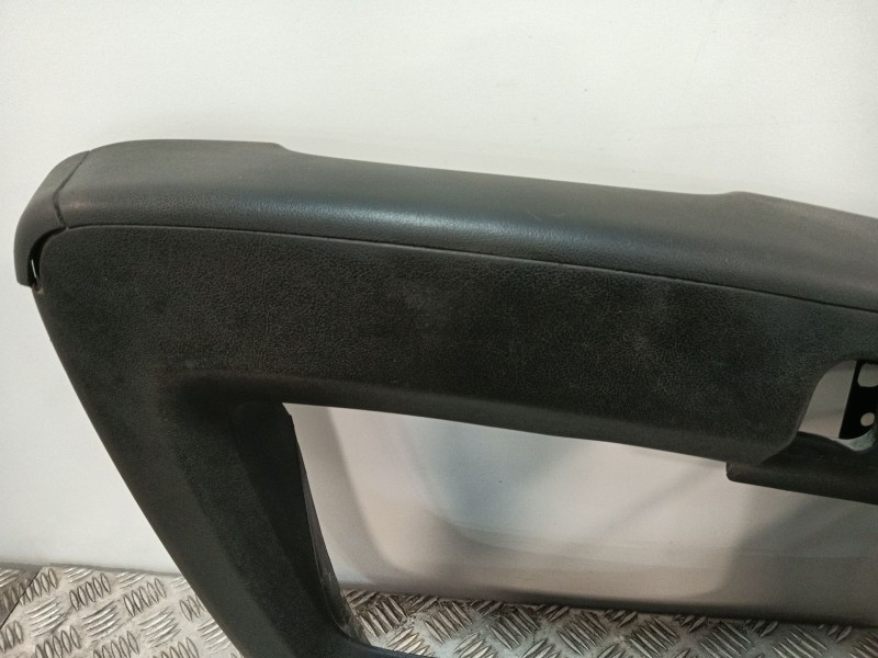 Recambio de guarnecido puerta delantera izquierda para citroën jumper iii furgoneta 2.2 hdi 110 referencia OEM IAM   