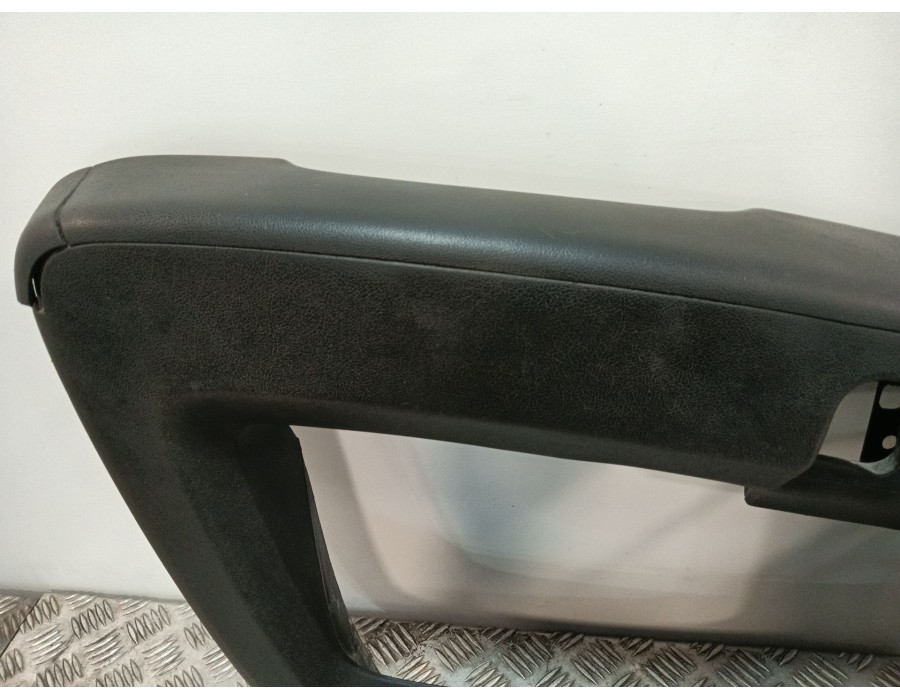 Recambio de guarnecido puerta delantera izquierda para citroën jumper iii furgoneta 2.2 hdi 110 referencia OEM IAM   