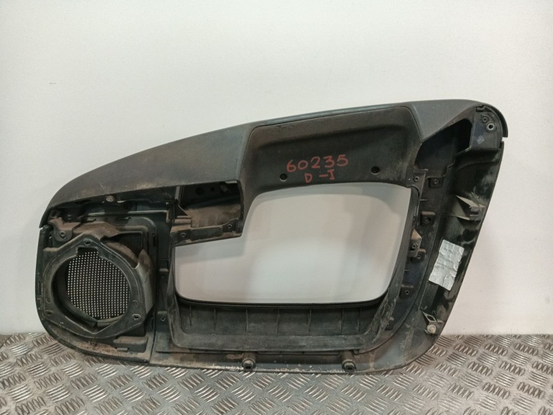 Recambio de guarnecido puerta delantera izquierda para citroën jumper iii furgoneta 2.2 hdi 110 referencia OEM IAM   
