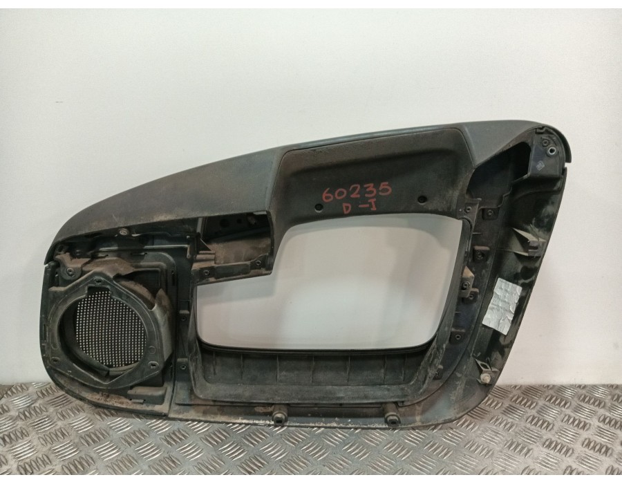Recambio de guarnecido puerta delantera izquierda para citroën jumper iii furgoneta 2.2 hdi 110 referencia OEM IAM   
