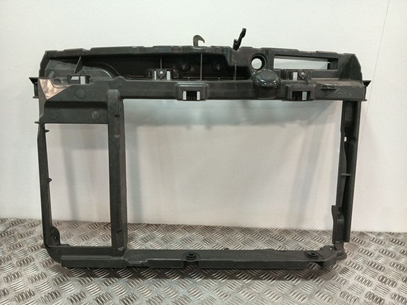 Recambio de panel frontal para citroën c3 iii (sx) 1.6 bluehdi 75 referencia OEM IAM   