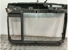 Recambio de panel frontal para citroën c3 iii (sx) 1.6 bluehdi 75 referencia OEM IAM    2