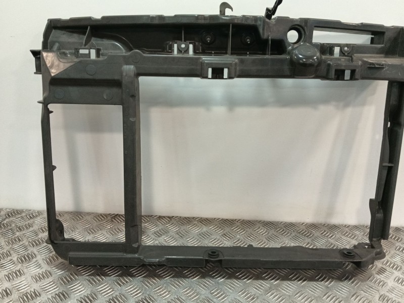 Recambio de panel frontal para citroën c3 iii (sx) 1.6 bluehdi 75 referencia OEM IAM   