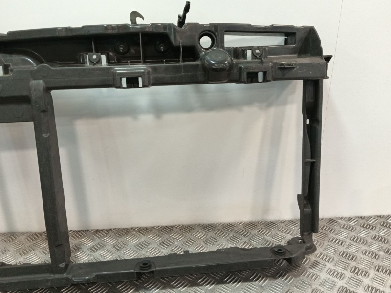 Recambio de panel frontal para citroën c3 iii (sx) 1.6 bluehdi 75 referencia OEM IAM   