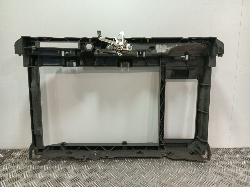 Recambio de panel frontal para citroën c3 iii (sx) 1.6 bluehdi 75 referencia OEM IAM   